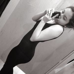 Meet your Posher, Leonela